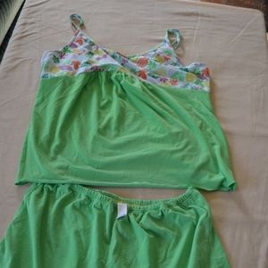 Avon sleepwear